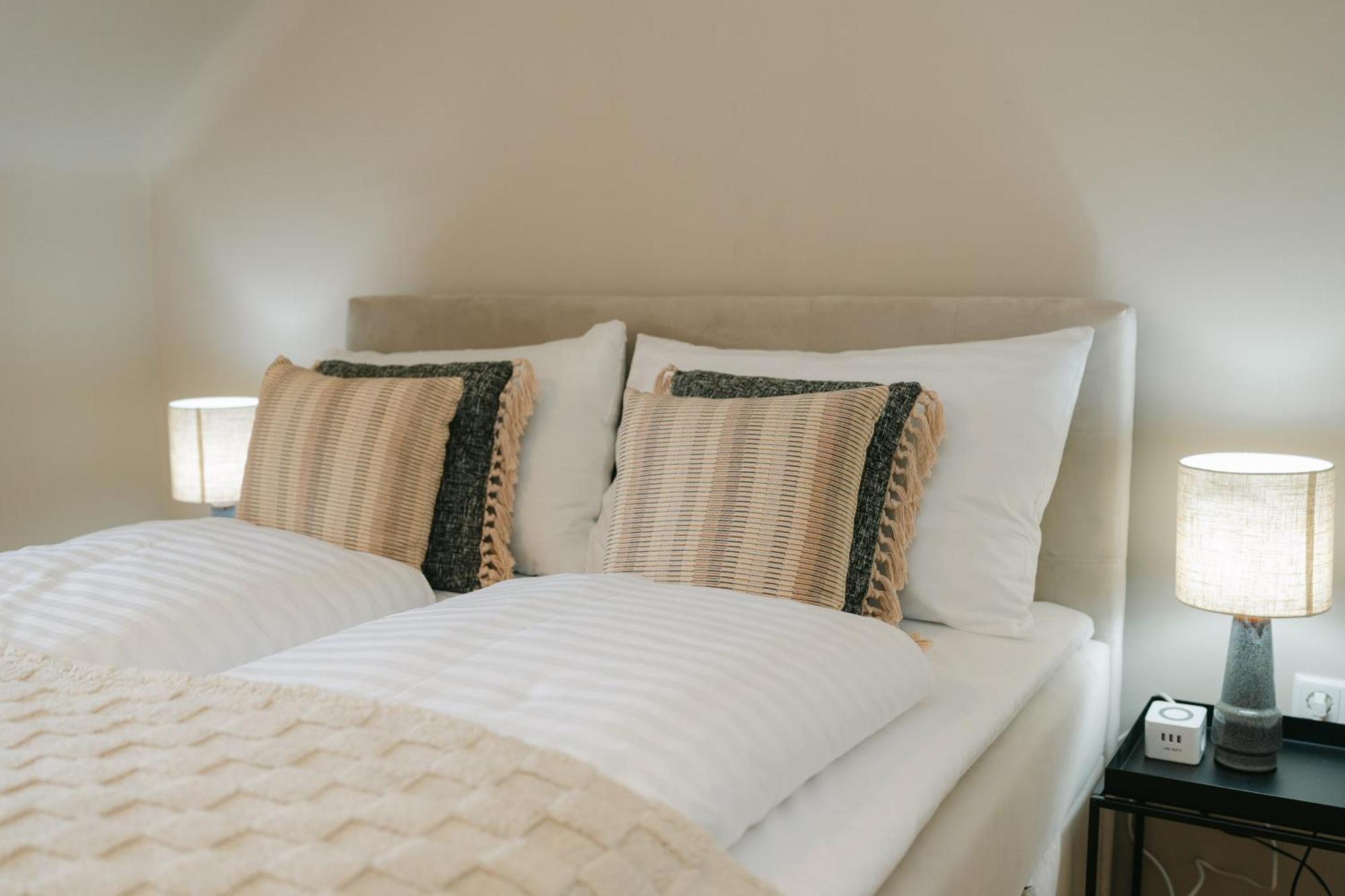 Comfy Apt For 4-6, 5 Min To Center, No Lift Currently Wien Exterior foto
